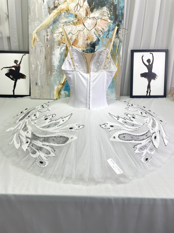 Swan Lake Odette Tutu
