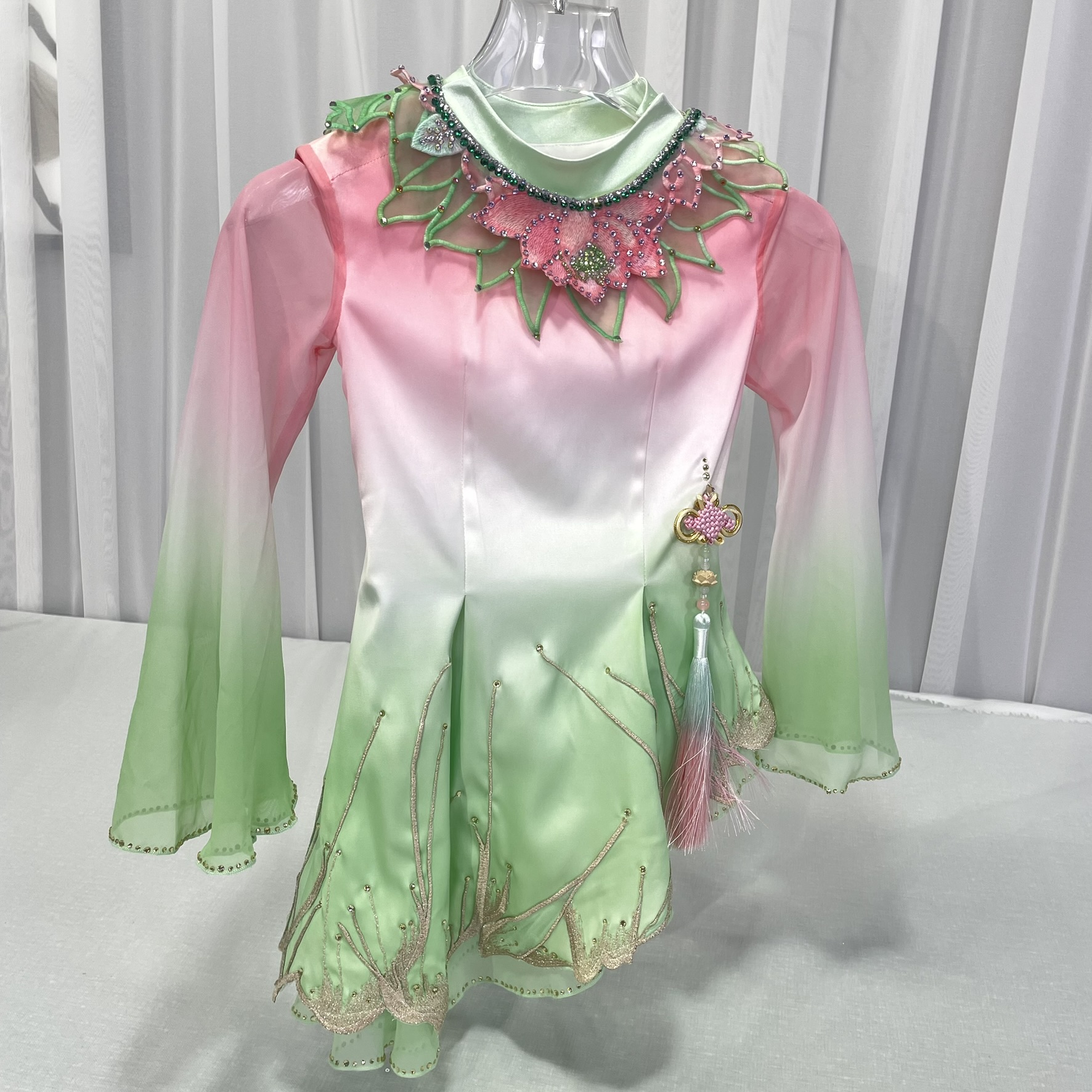 Chinese Costume Nutcracker