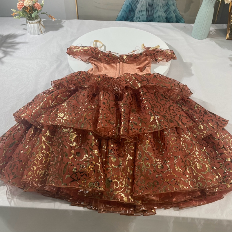 Don Quixote Kitri Tutu