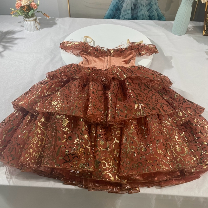 Don Quixote Kitri Tutu