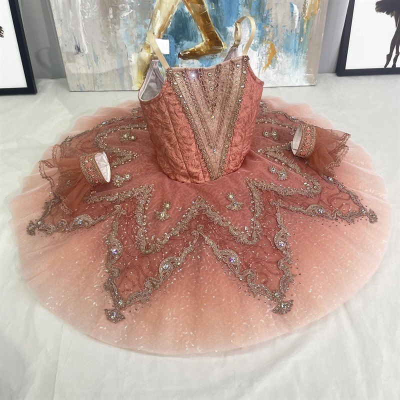 Aurora Costume Ballet