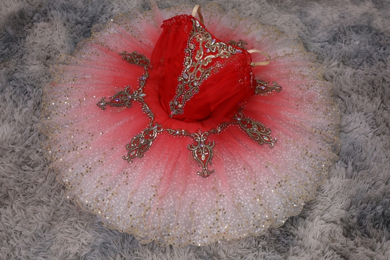 Kitri Tutu