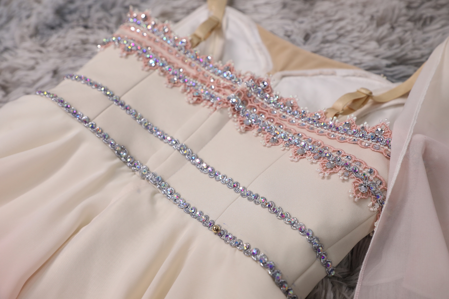 Cupid Ballet Tutu