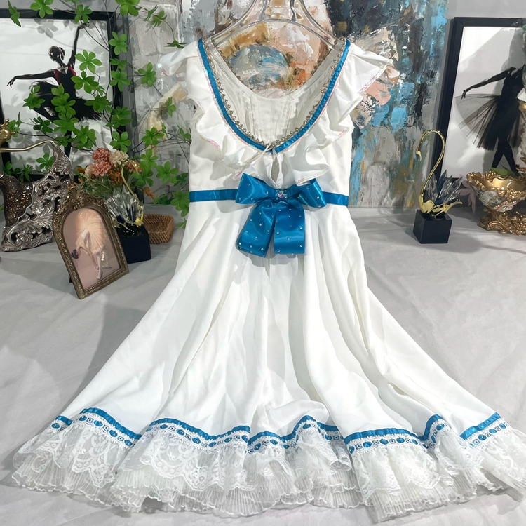 Ballett Tutu Giselle