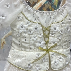 Giselle Ballet Costume