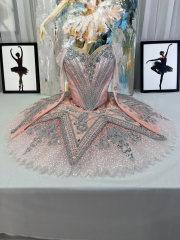 Sugar Plum Costume
