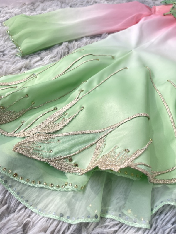 Chinese Costume Nutcracker