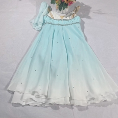 Cupid Variation Ballet Costume