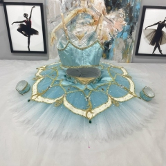 Gamzatti Ballet Tutu