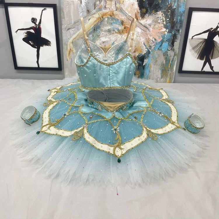Gamzatti Ballet Tutu
