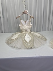 La Bayadere Shades Ballet Costume