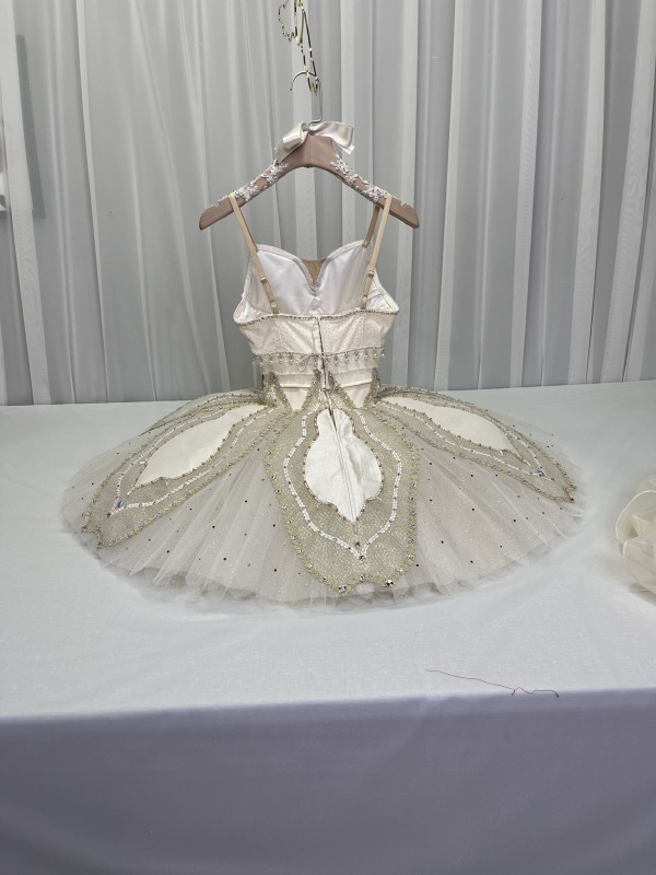 La Bayadere Shades Ballet Costume