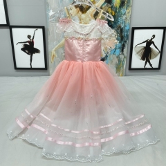 Giselle White Costume