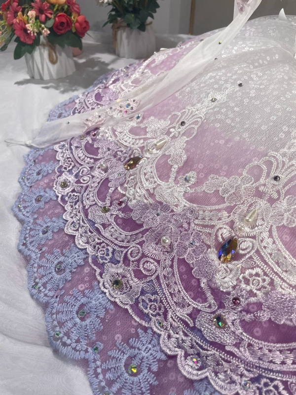 Sleeping Beauty Fairies Ballerina Costume