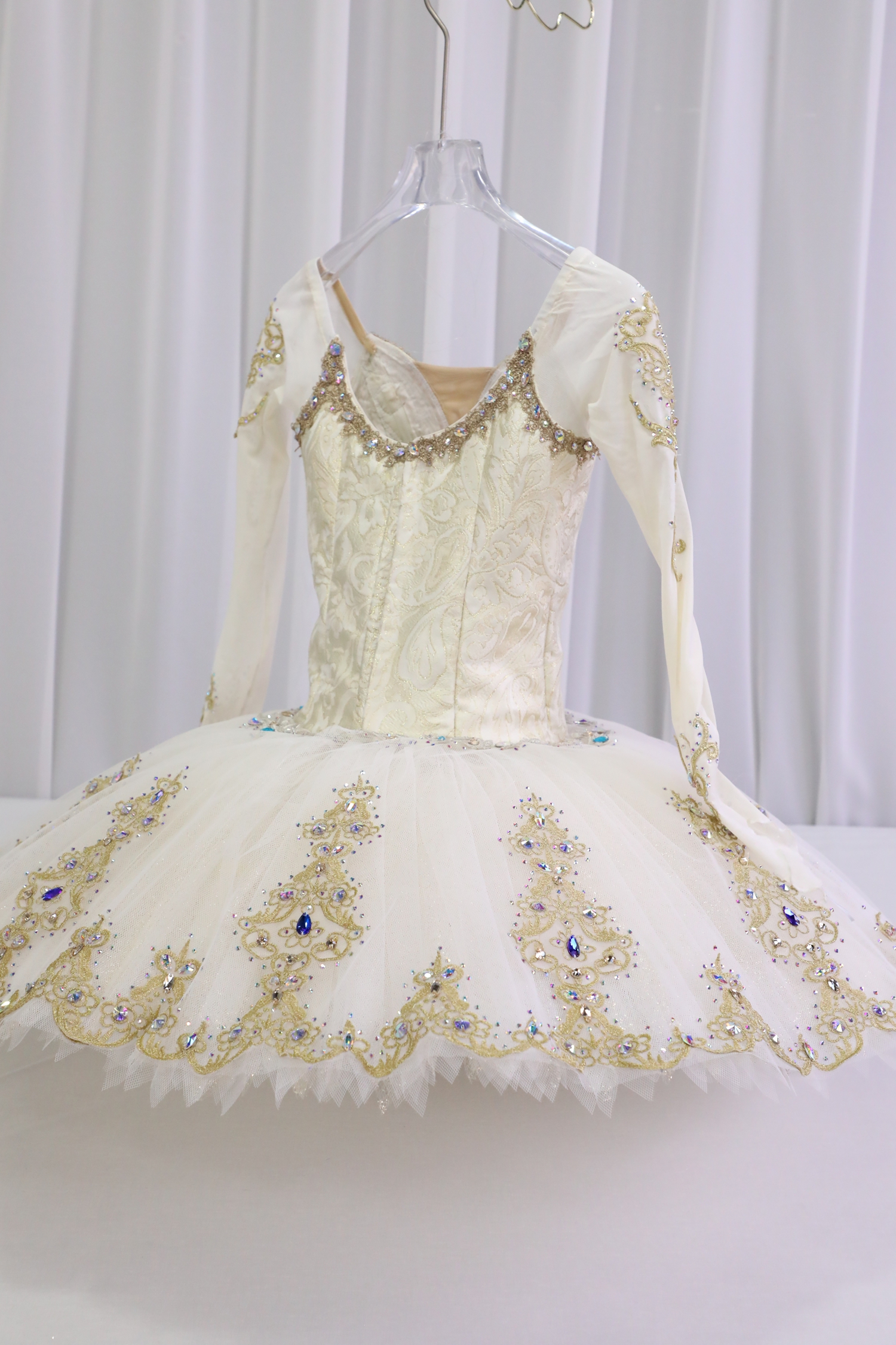 Clara Nutcracker Tutu