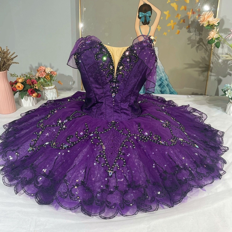 Raymonda Costume