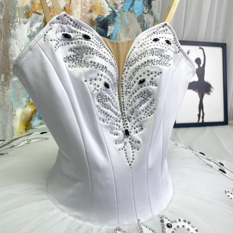 Swan Lake Odette Tutu