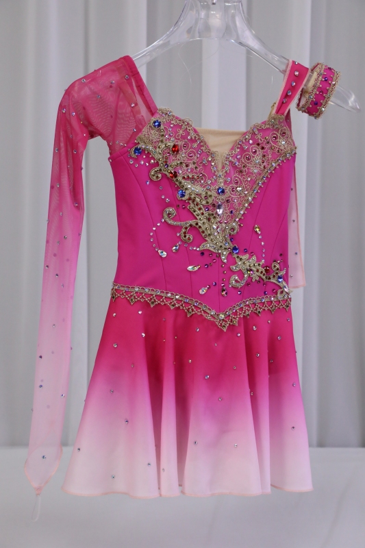 Cupid Costume Ballet