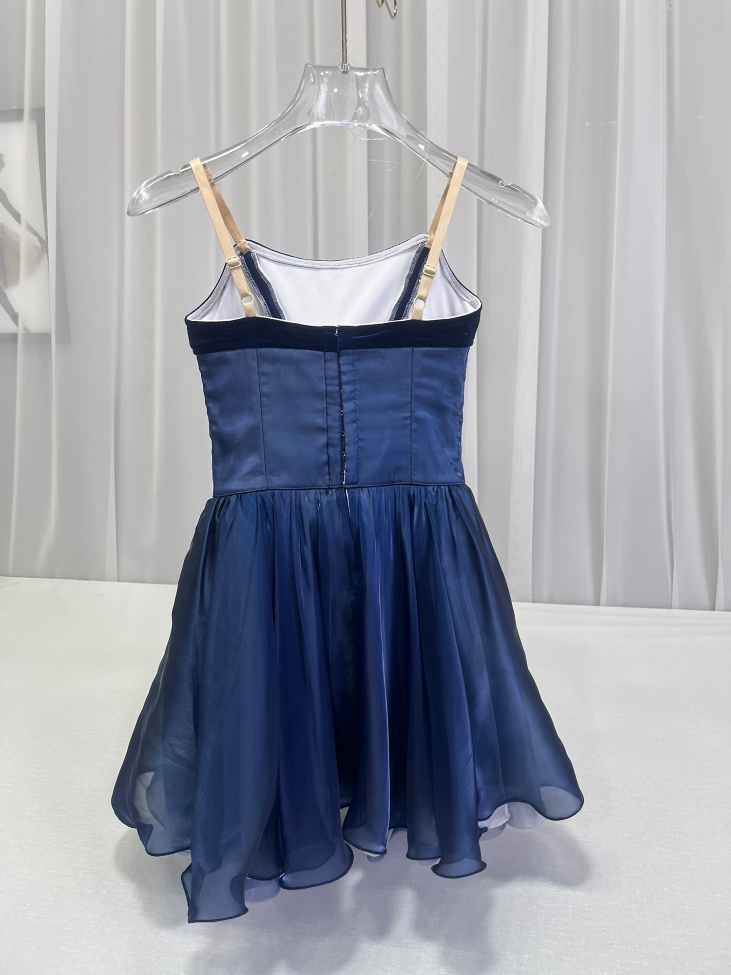 Giselle Romantic Costume