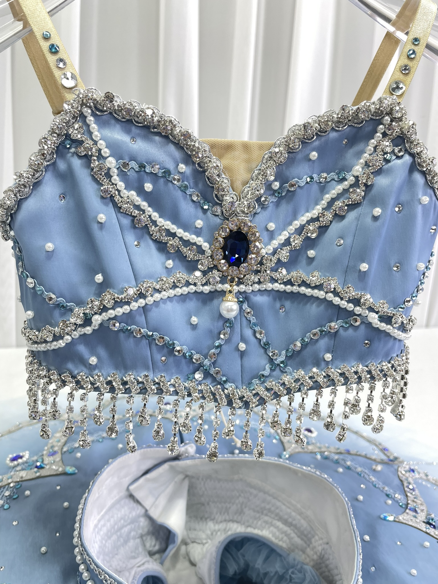 Nikiya Ballet Tutu