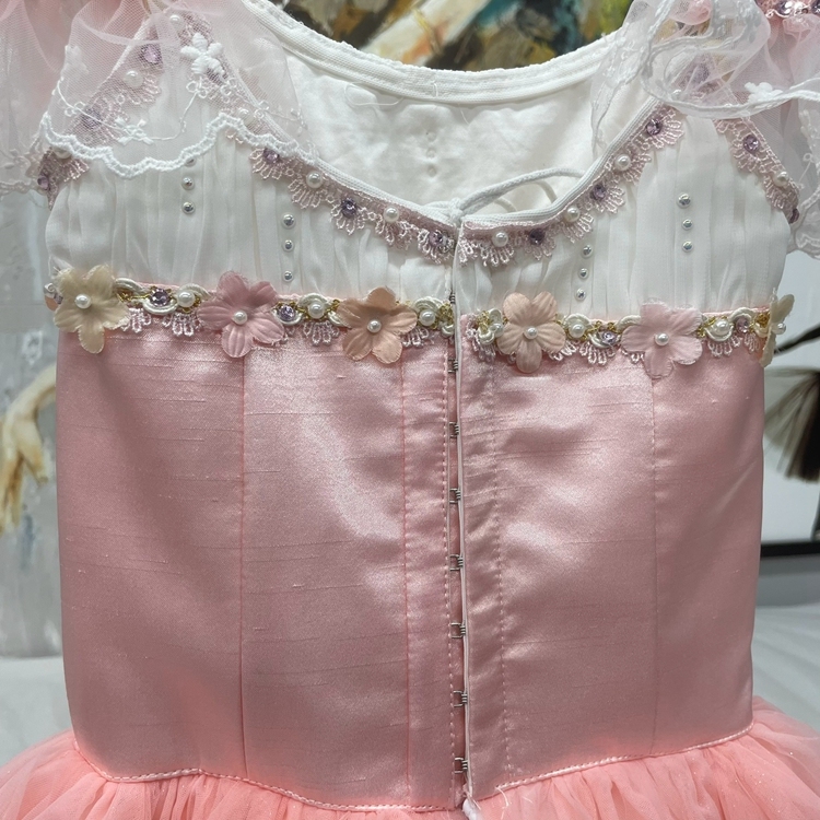 Giselle White Costume