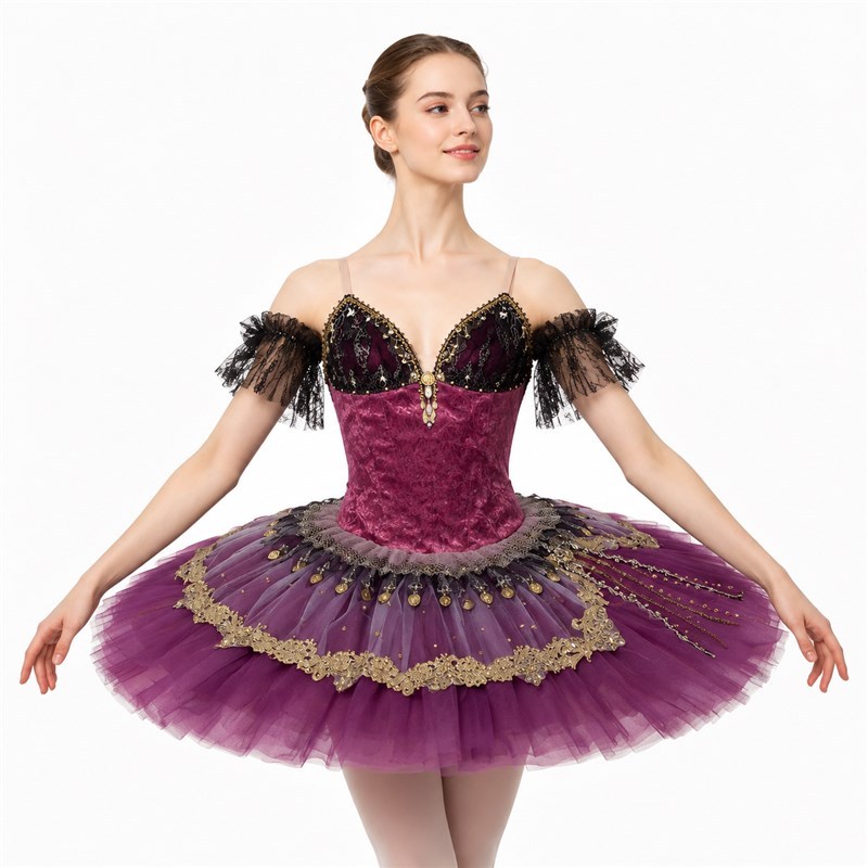 Costume Don Quixote