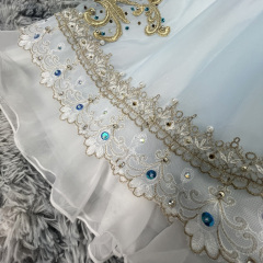 Costume Danza Giselle