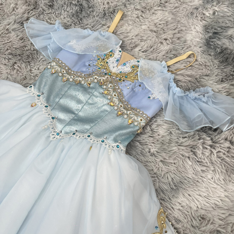 Costume Danza Giselle