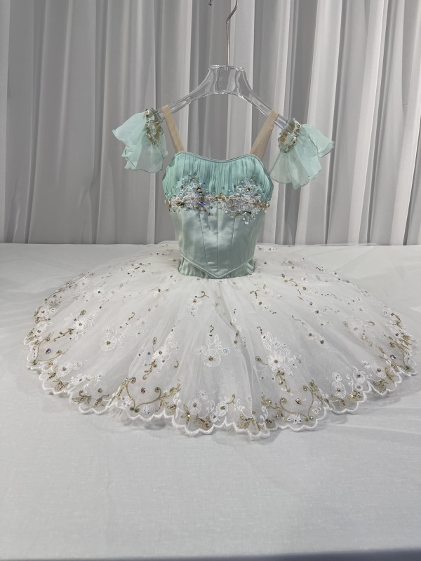 Sylvia Ballet Costume
