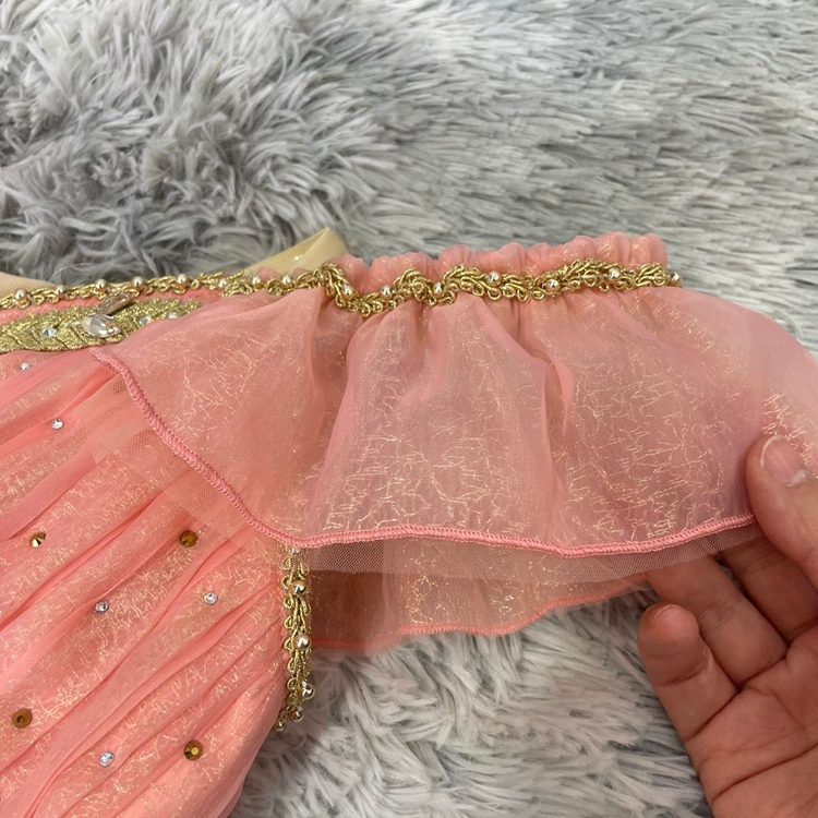 Waltz Of The Flowers Ballet Costume