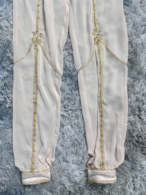 Le Corsaire Odalisque Costume