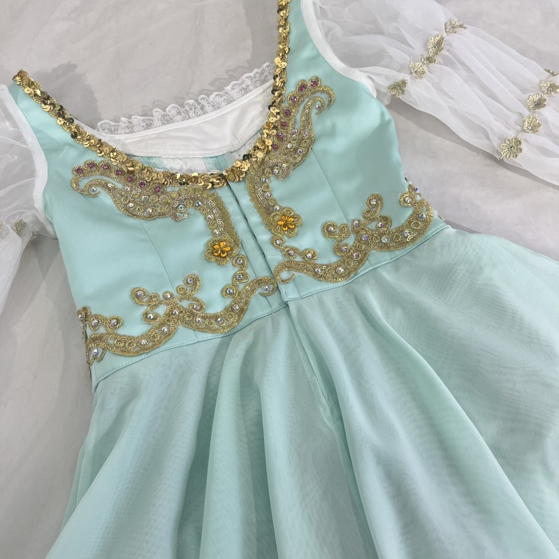Juliet Ballet Costume