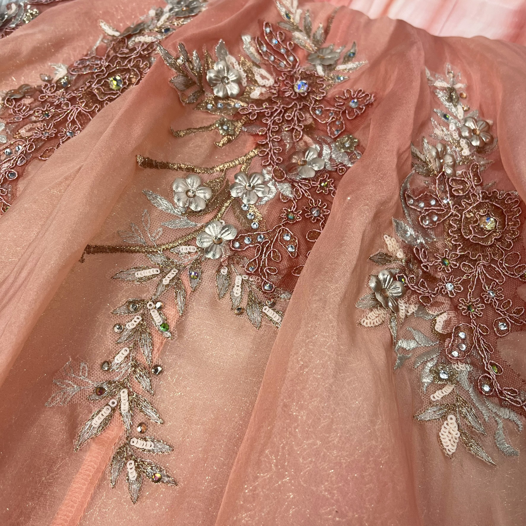 Dew Drop Ballet Costume