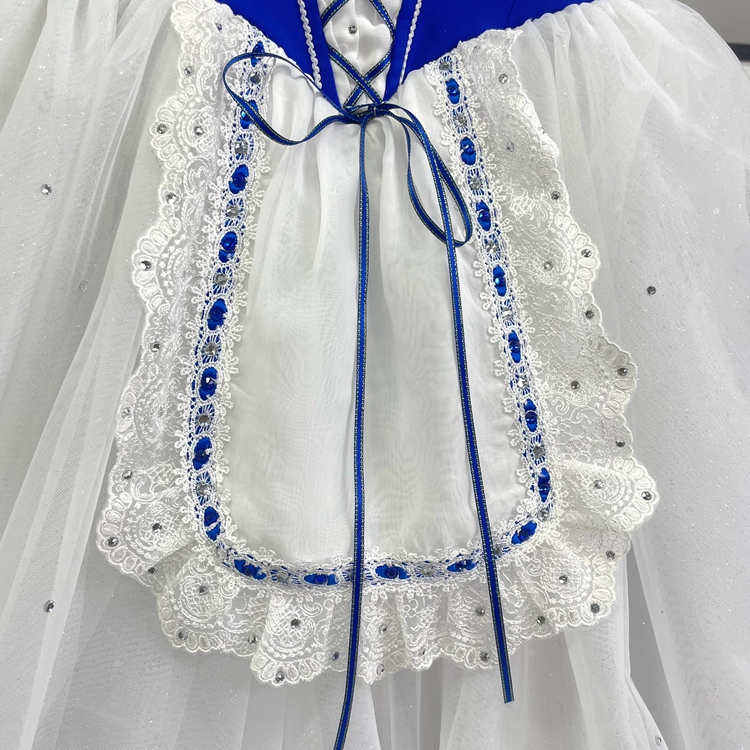 Costume Giselle Ballet