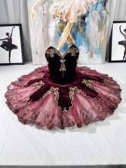 Le Corsaire Professional Tutu