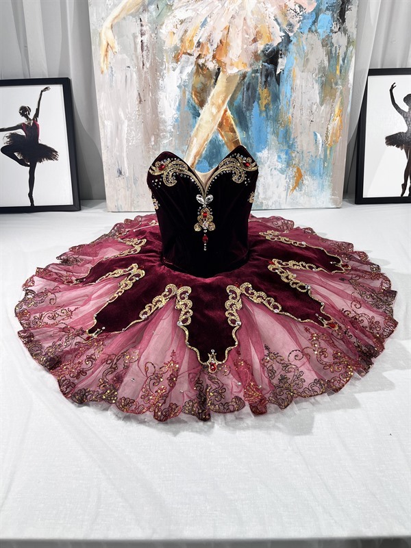 Le Corsaire Professional Tutu