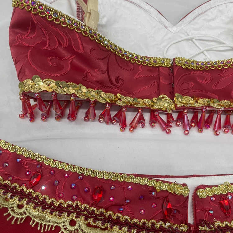 Odalisque Ballet Tutu