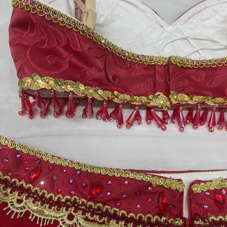 Odalisque Ballet Tutu