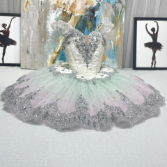 Snow Queen Costume Childrens