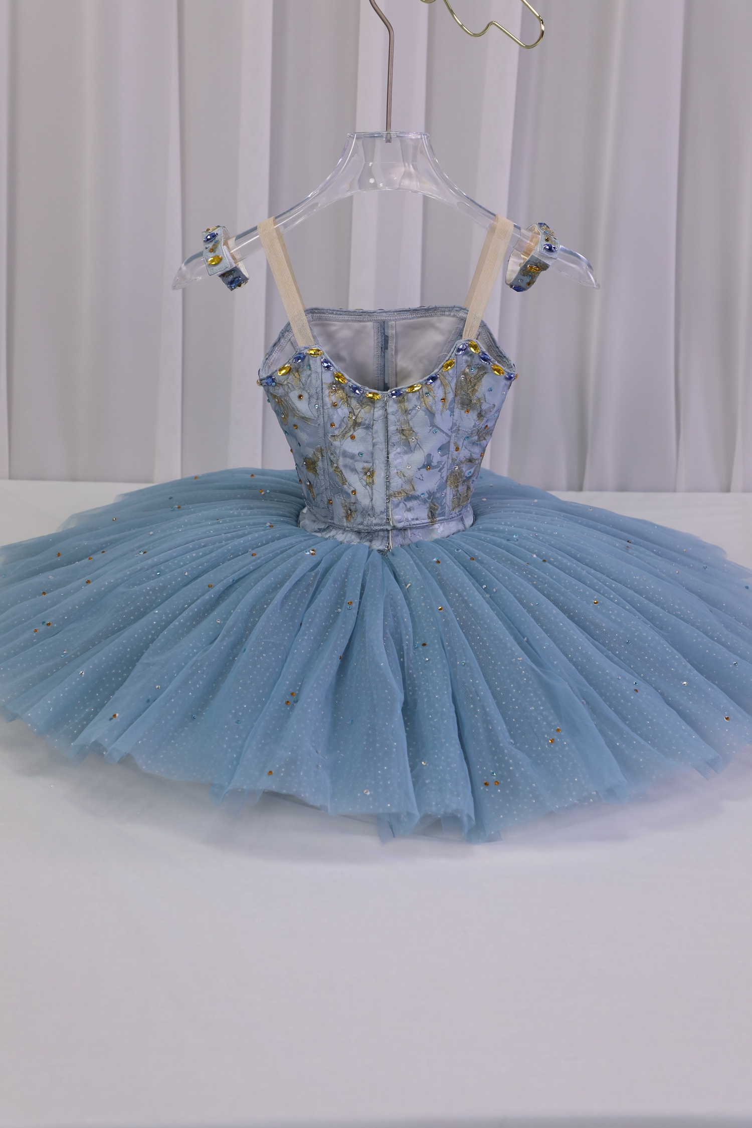 Snow Queen Costume Nutcracker