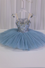 Snow Queen Costume Nutcracker