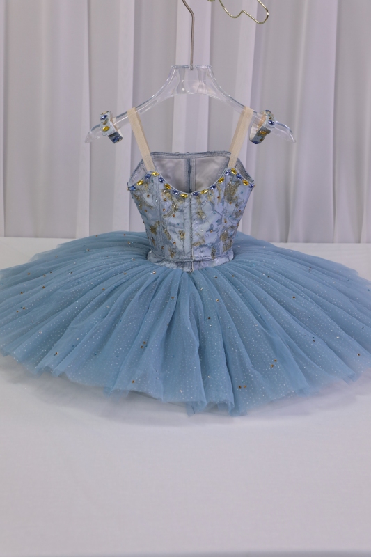 Snow Queen Costume Nutcracker