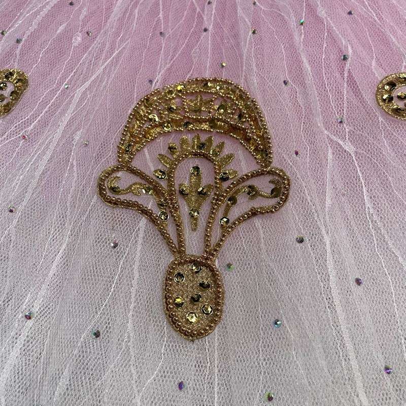 Paquita Wedding Tutu