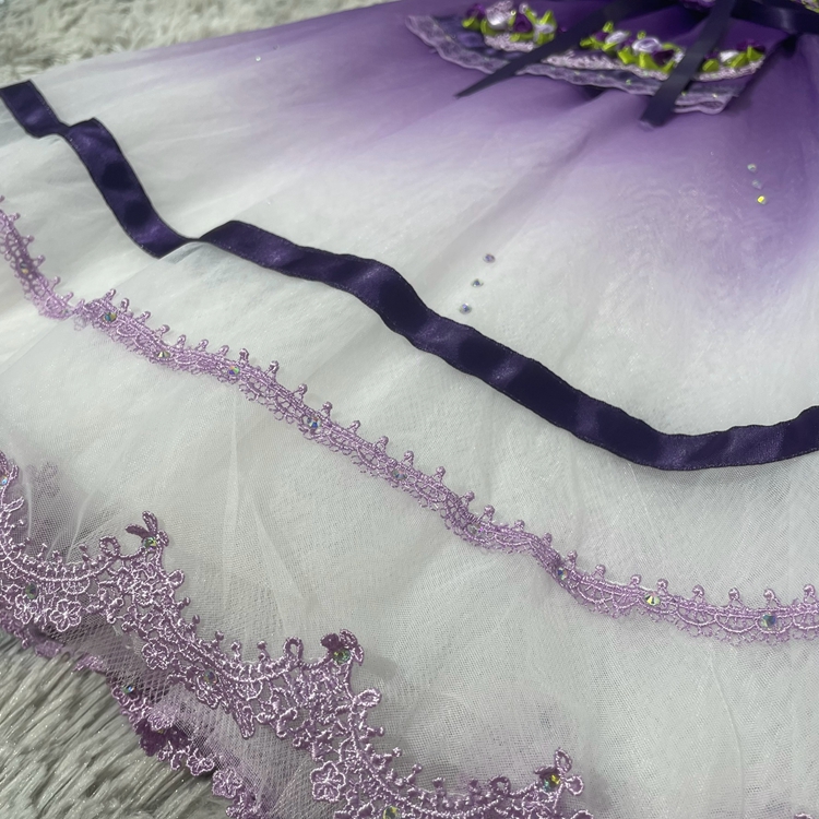 Giselle Ballet Tutu