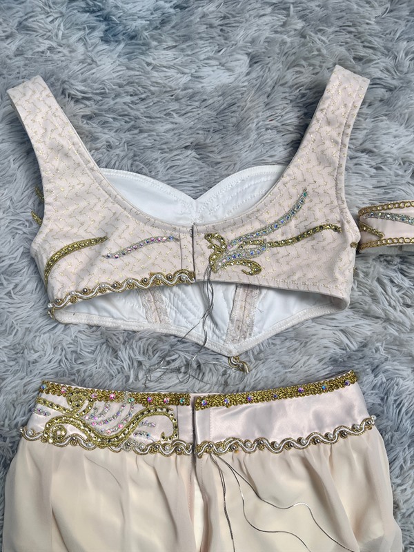Le Corsaire Odalisque Costume