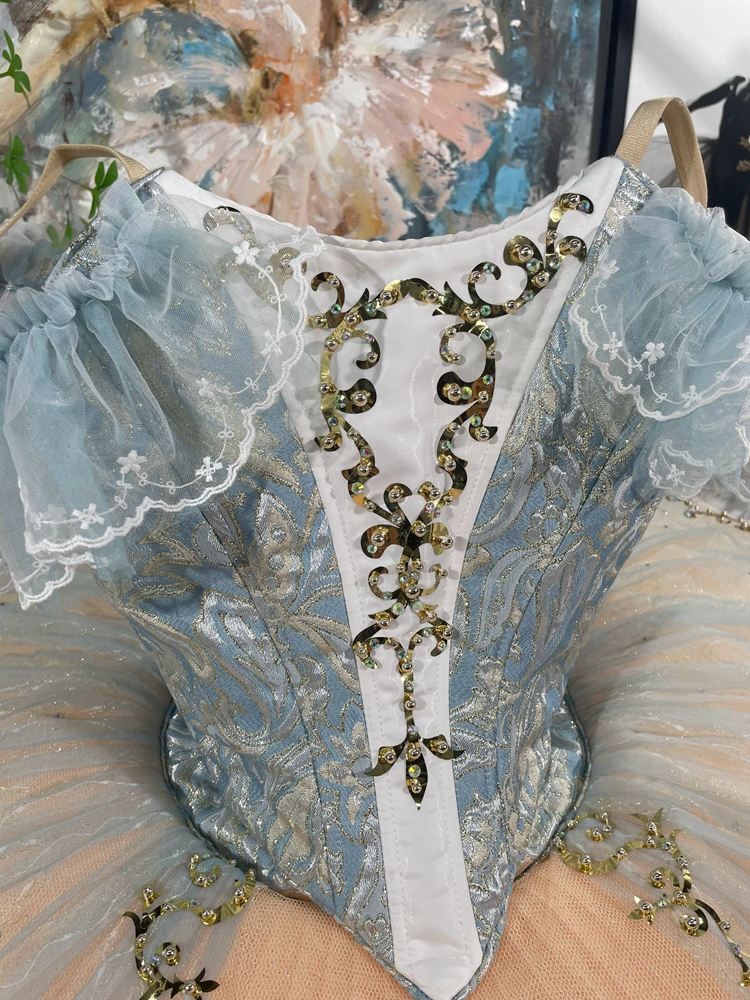 Paquita Tutu