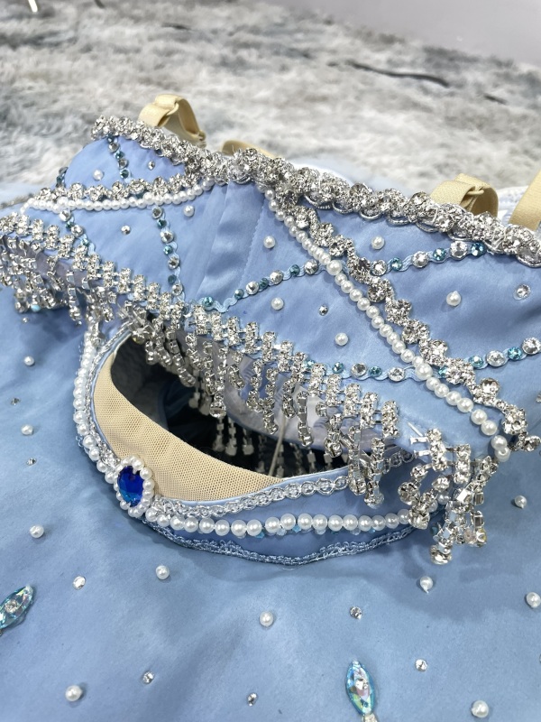 Nikiya Ballet Tutu