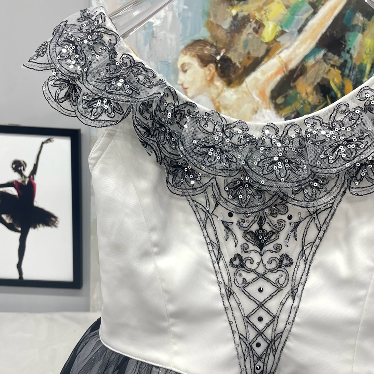 Giselle Costume