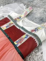 Giselle Costume Ballet