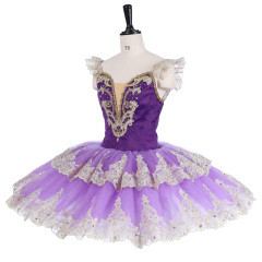 Paquita Variation Tutu